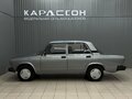 2010 Lada (ВАЗ) 2107, серый, 260000 рублей - вид 4