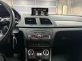 2014 Audi Q3 I (8U), коричневый, 2100000 рублей - вид 10