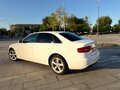2012 Audi A4 IV (B8) Рестайлинг, белый, 1350000 рублей - вид 9