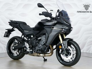 2026 Yamaha MT-09 Tracer (FJ-09), чёрный, 1899000 рублей, вид 5