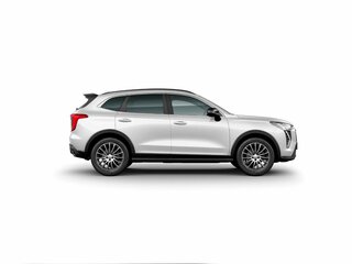 2026 Haval Jolion I Рестайлинг, белый, 2849000 рублей, вид 1
