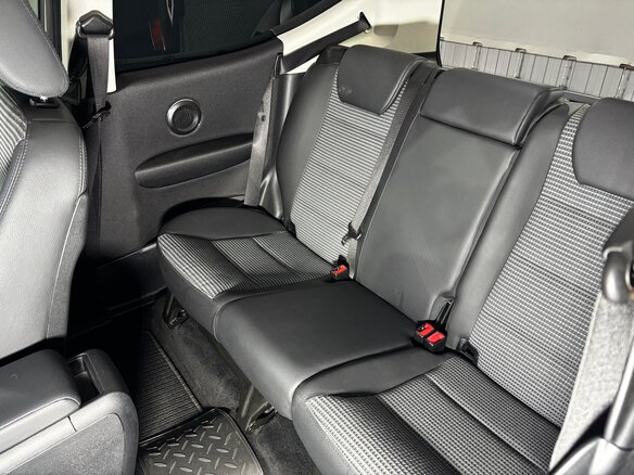 2008 Mercedes-Benz A-Класс 170 II (W169) Рестайлинг, серебристый, 1200000 рублей - вид 22