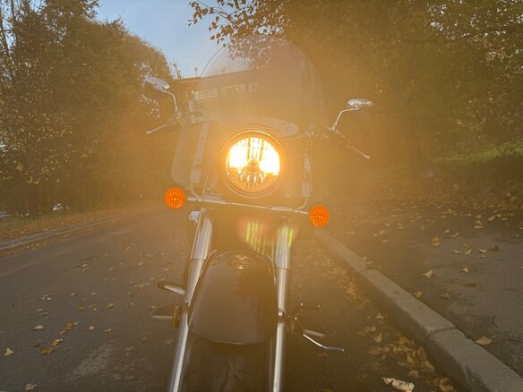 2016 Suzuki Boulevard C50, чёрный, 795000 рублей - вид 6