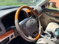 2005 Lexus GX 470 I, чёрный - вид 10