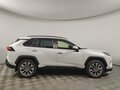 2025 Toyota RAV4 V (XA50), белый - вид 3