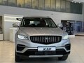 2026 Belgee X70 I Рестайлинг, серебристый - вид 2
