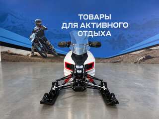 2026 Wels 200RS, белый, 184700 рублей, вид 3