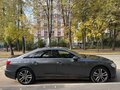 2021 Audi A6 45 TFSI V (C8), серый, 4600000 рублей - вид 4