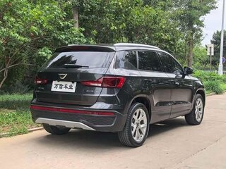2023 Jetta VS5 I Рестайлинг, чёрный, 1520001 рублей, вид 4