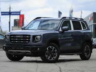 2026 Haval Dargo I Рестайлинг, серый, 3899000 рублей, вид 1