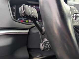 2022 Skoda Karoq I, зелёный, 3250000 рублей, вид 5