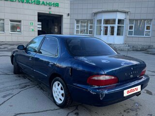 1997 Kia Clarus I, синий, 117000 рублей, вид 5