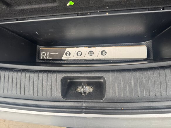 2014 Kia Ceed II, серебристый, 1310000 рублей - вид 29