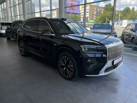 Zeekr 8X