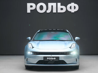 2023 Zeekr 001 100 kWh I, синий, 5550000 рублей, вид 2