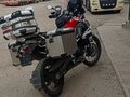 2014 BMW F 800 GS, красный, 970000 рублей - вид 4