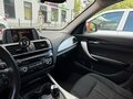 2017 BMW 1 серии 118i II (F20/F21) Рестайлинг, белый, 1465000 рублей - вид 11