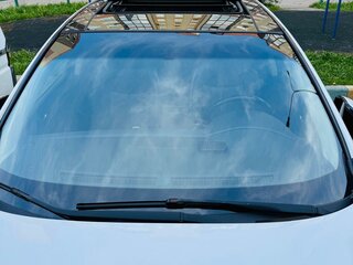 2011 Nissan Teana II (J32), белый, 999000 рублей, вид 2