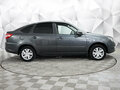 2022 Lada (ВАЗ) Granta I Рестайлинг, серый - вид 5