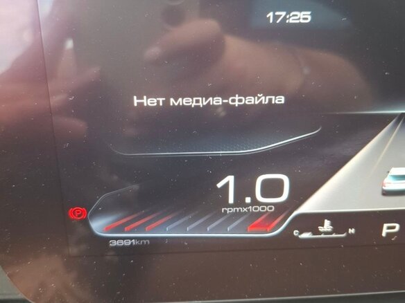 2024 Haval Dargo I, чёрный, 3270000 рублей - вид 1