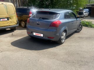 2009 Kia Ceed I, синий, 500000 рублей, вид 3