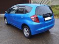 2010 Honda Fit II, синий, 670000 рублей - вид 6