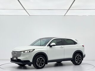 2023 Honda Vezel II, белый, 1695007 рублей, вид 1