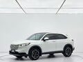 2023 Honda Vezel II, белый, 1695007 рублей
