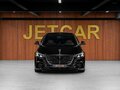 2026 Mercedes-Benz S-Класс 450 d Long 4MATIC VII (W223) Рестайлинг, чёрный, 27840000 рублей - вид 3