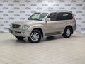 2002 Lexus LX 470 II, золотистый, 1699000 рублей
