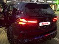 2020 BMW X5 40i IV (G05/G18), синий, 7200000 рублей - вид 1