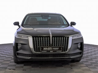 2021 Hongqi H9 I, чёрный, 3190000 рублей, вид 2