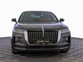 2021 Hongqi H9 I, чёрный - вид 1