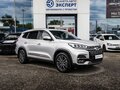 2023 Chery Tiggo 8 I Рестайлинг, серебристый - вид 3