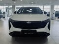 2026 Geely Cityray, белый, 3341990 рублей - вид 1