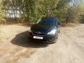 2011 Subaru XV I, чёрный, 750000 рублей - вид 4