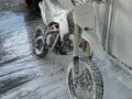 2024 Kayo Basic K125, белый, 35000 рублей - вид 2