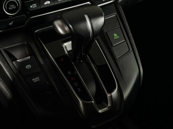 2017 Honda CR-V V, красный - вид 15