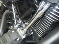 2022 Harley-Davidson Low Rider, серый, 2050000 рублей - вид 10