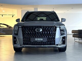2026 GAC GS8 Dragon II, серебристый, 4939000 рублей, вид 3