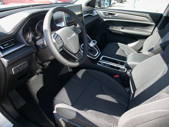 2026 Haval M6 II, серый, 2349000 рублей - вид 8