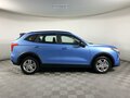 2026 Haval Jolion I Рестайлинг, голубой - вид 4