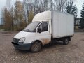 2012 ГАЗ Соболь (2310), белый, 350000 рублей - вид 4