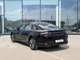 2026 Volga C50, чёрный, 2999000 рублей, вид 3