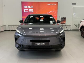 2026 Omoda C5 II, серый, 2399000 рублей, вид 2