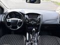 2013 Ford Focus III, красный, 680000 рублей - вид 8