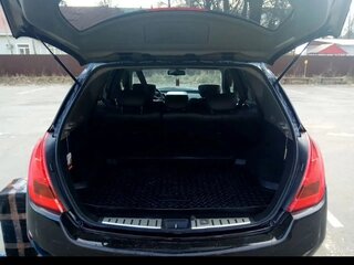 2007 Nissan Murano I (Z50), чёрный, 475000 рублей, вид 3