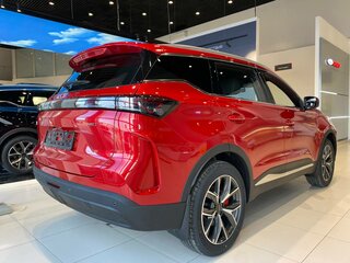 2026 Tenet T7, красный, 3190000 рублей, вид 3