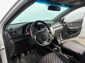 2016 Kia Rio III Рестайлинг, серебристый, 960000 рублей - вид 11