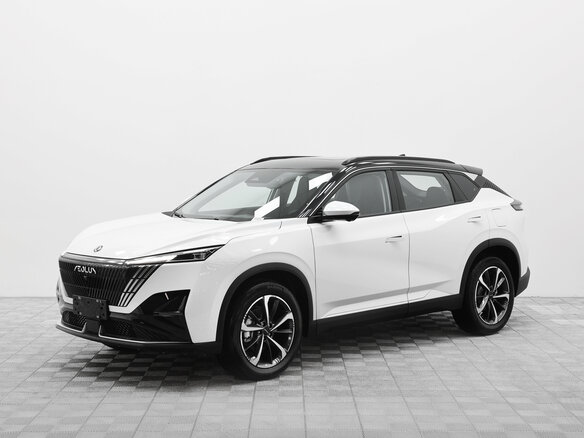 2025 Dongfeng Mage, белый, 3199000 рублей